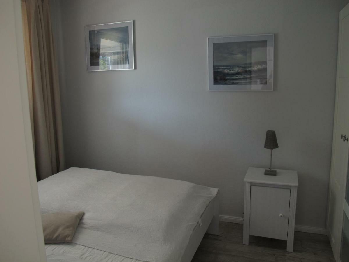 Fewo Muschel Glücksburg Esterno foto